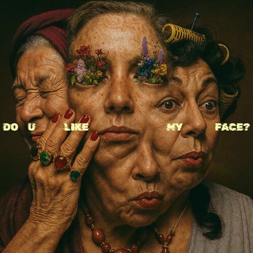  Yola - Do U Like My Face (2025) 