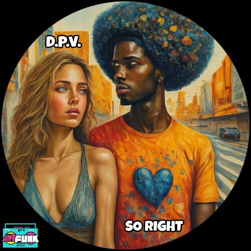  D.P.V. - So Right (2025) 