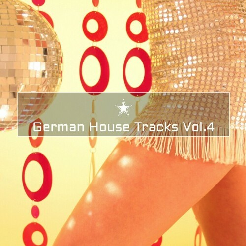 German House Tracks Vol.4 (2024)