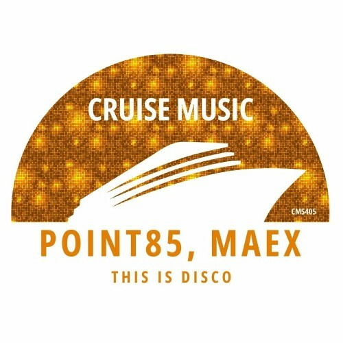  Point85 & Maex - This Is Disco (2023) 