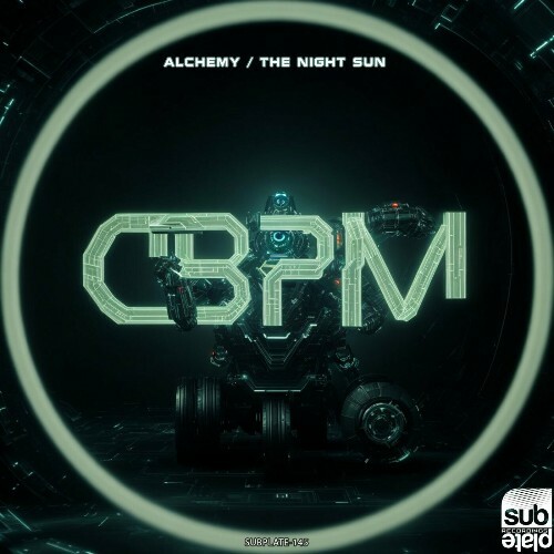 VA | CBPM - Alchemy / The Night Sun 2024 год Скачать Онлайн в Mp3 (Бесплатно)