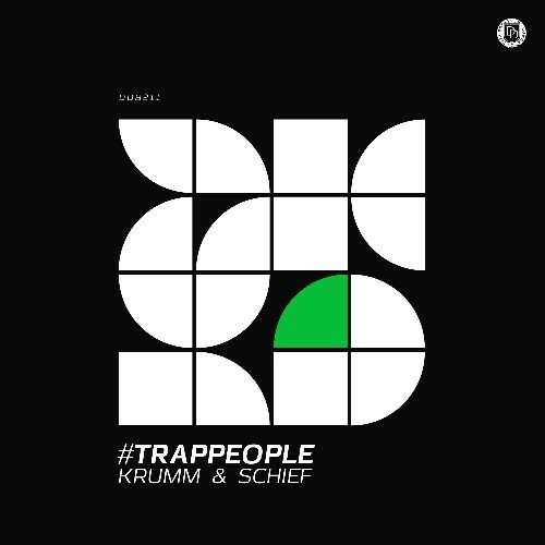  Krumm & Schief - #trappeople (2026) 