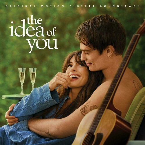  The Idea Of You (Original Motion Picture Soundtrack) (2024)  METBVWV_o
