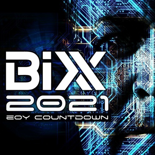  Bixx - In The Mixx 012 (2025-01-24) 