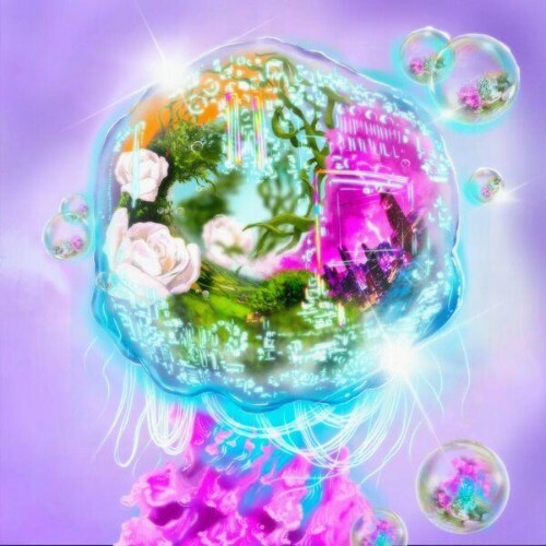  Penelope Scott - Fear of God (2026) 