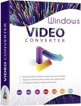 Windows Video Converter 2024 9.9.9.11