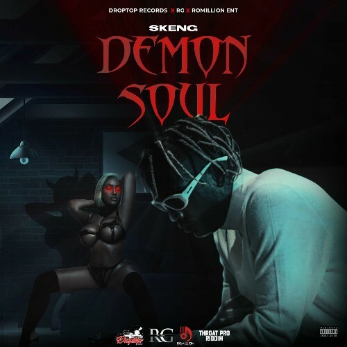 Skeng — Demon Soul (2024)