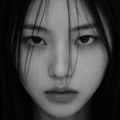 Seoul Techno Resistance — Anti Healthy (2026)