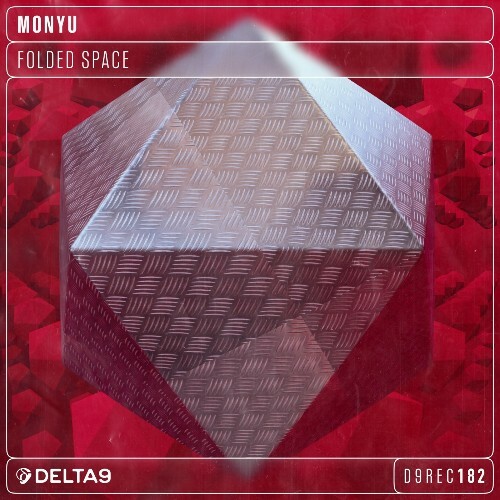  Monyu - Folded Space (2026) 