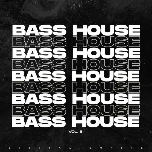 Bass House Selection 2025 Vol. 6 (2025) 