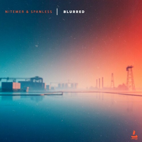  Nitemer, Spanless - Blurred (2026) 