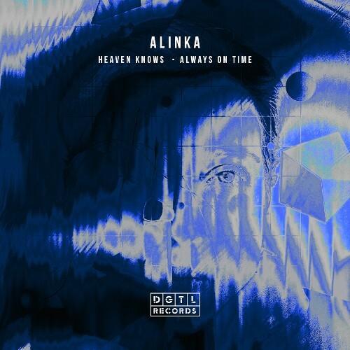  Alinka - Heaven Knows (2025) 