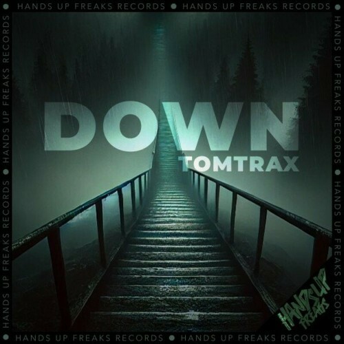  Tomtrax - Down (2024) 