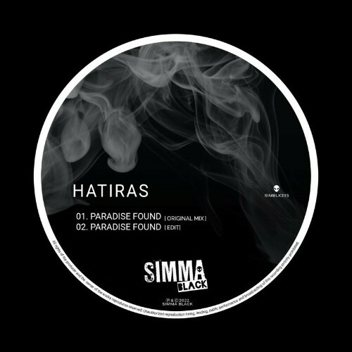 Hatiras - Paradise Found (2023) MP3