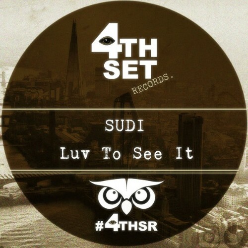  SUDI - Luv To See It (2025) 