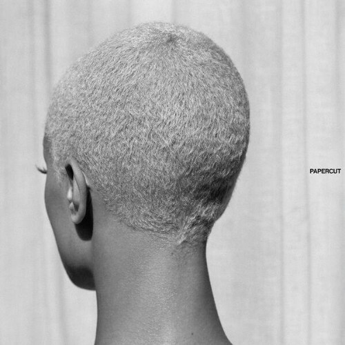  Imani Imani - Papercut (2026) 