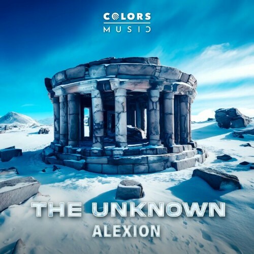  Alexion - The Unknown (2024) 