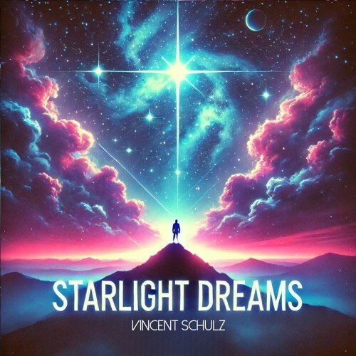  Vincent Schulz - Starlight Dreams (2025) 