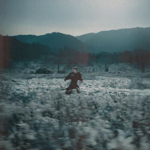 Bike Routes, Jake Clemons — Prairie (2026)