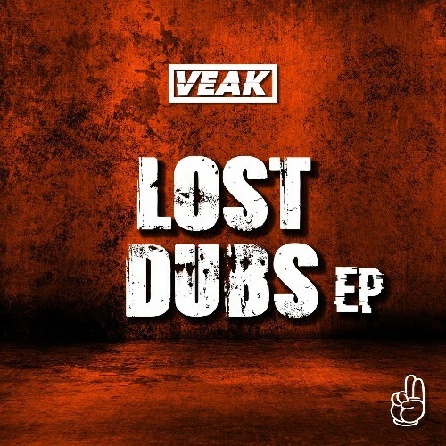  Veak - Lost Dubs (2025) 