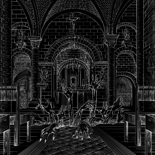  Mécréant - Déchéance (2026) 