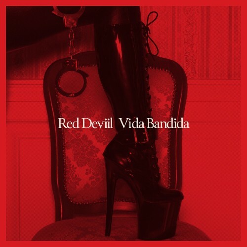  Red Deviil - Vida Bandida (2024) 