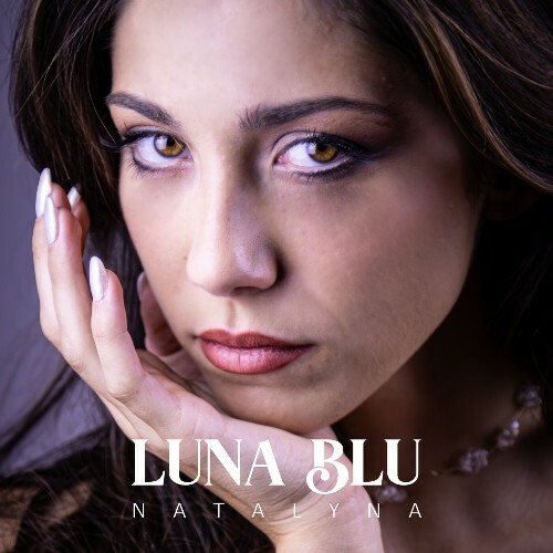 Natalyna - Luna Blu (2025)