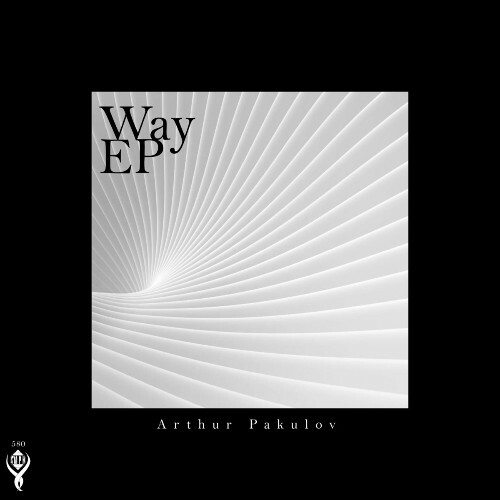 Arthur Pakulov - Way (2022) MP3