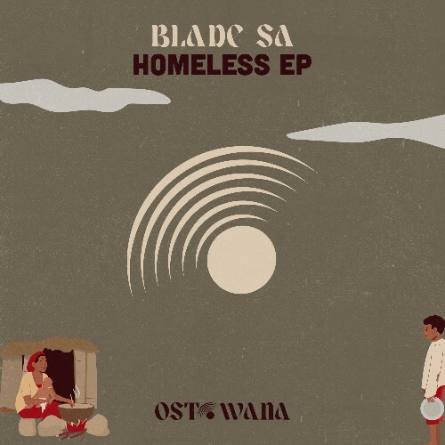 Blade SA — Homeless (2024)
