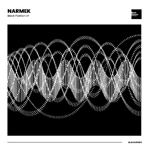  Narmek - Black Position (2025) 