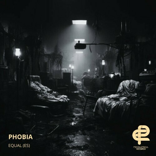 VA - Equal (ES) - Phobia (2024) (MP3) METH50G_o