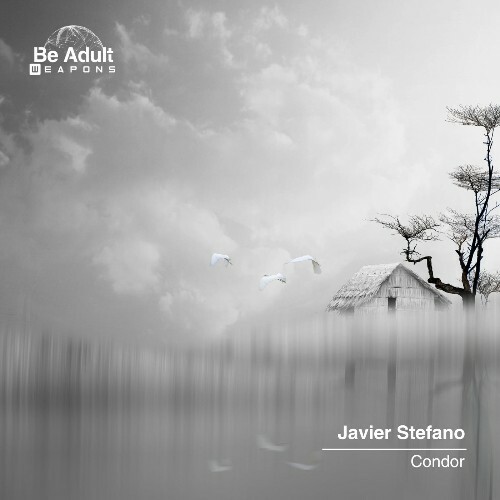  Javier Stefano - Condor (2024) 