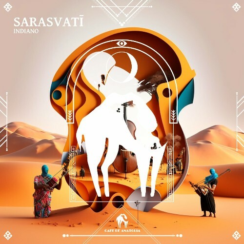  Indiano - Sarasvati (2024) 