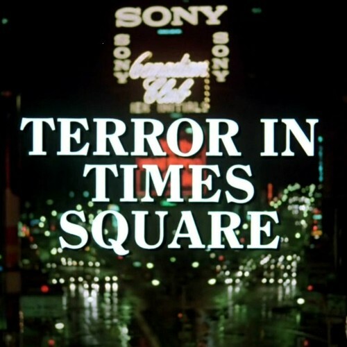 Vanderslice - Terror In Times Square (2024)