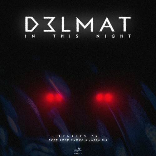  D3LMAT - In This Night (2025) 