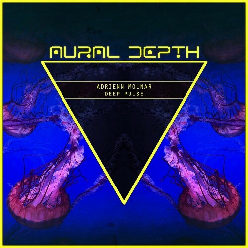  Adrienn Molnar - Deep Pulse (2025) 