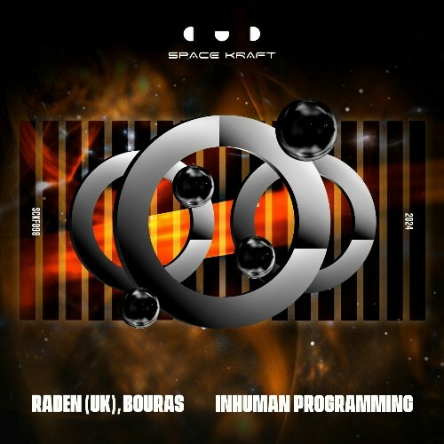  Raden (UK) & Bouras - Inhuman Programming (2024) 