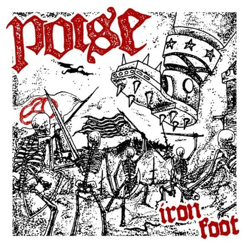  Poise - Ill Anguish (2026) 