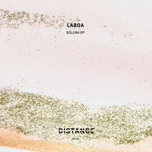  Laboa - Soluna (2026) 
