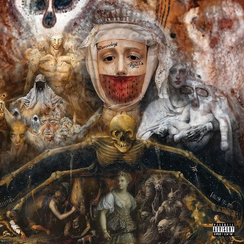  Termanology & Myster DL - Terminal Illness (2025) 