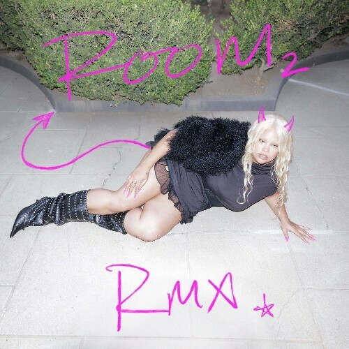 Shygirl, Club Shy, Isabella Lovestory, PinkPantheress - Room 2 RMX (2025) Shygirl, Club Shy, Isabella Lovestory, PinkPantheress - Room 2 RMX (2025)