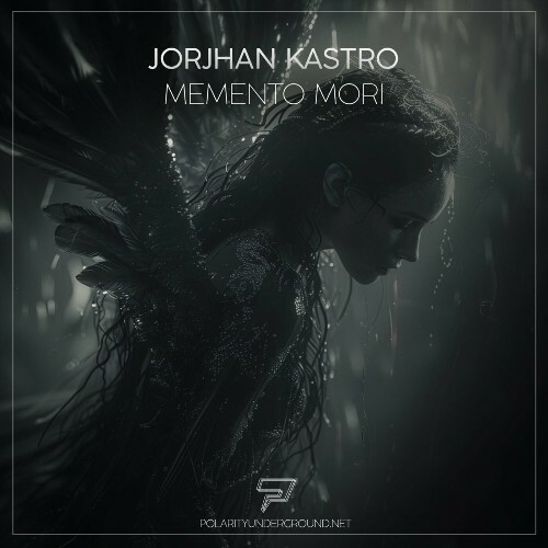  Jorjhan Kastro - Memento Mori (2025) 