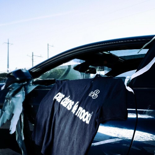  Beka - Pas Dans L'mood (2026) 