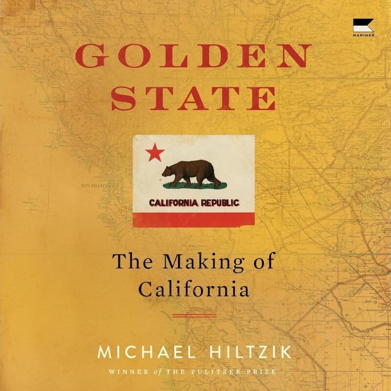 Michael Hiltzik Golden State (Michael Hiltzik) Michael Hiltzik Golden State (Michael Hiltzik)