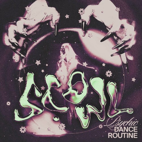 Scowl - Psychic Dance Routine (2023)