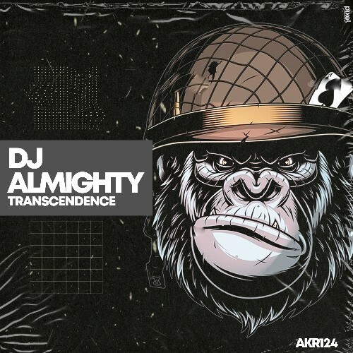  DJ Almighty - Transcendence (2025) 