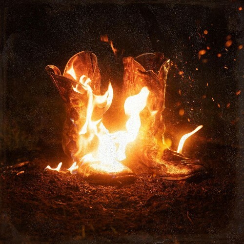  Ben Fuller - Walk Through Fire (2025) 