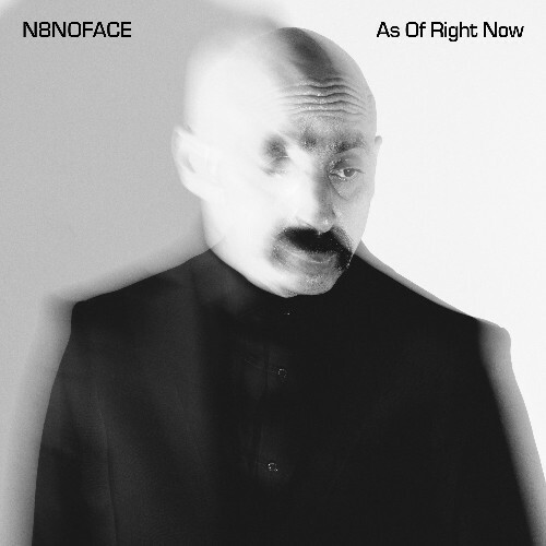  N8NOFACE & Chico Mann - As Of Right Now (2025) 