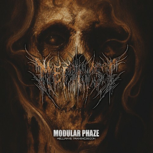  Modular Phaze - Hellwave Transmission (2026) 