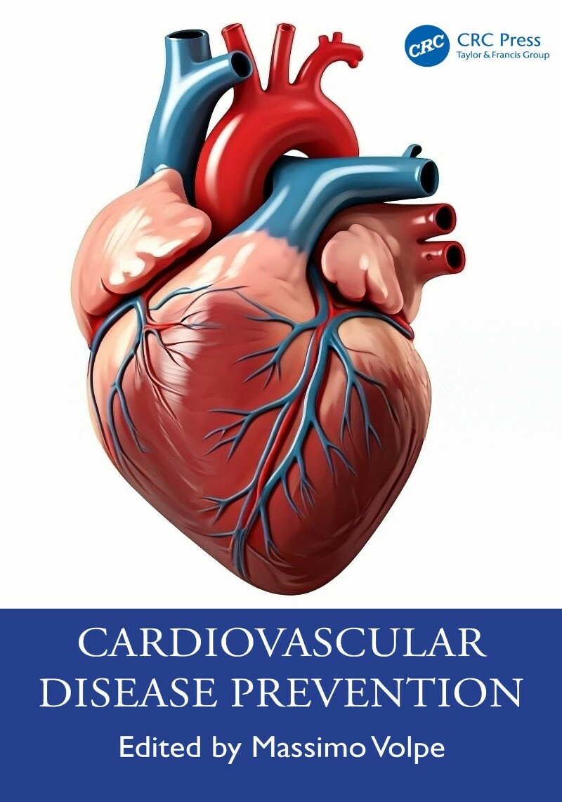 Cardiovascular Disease Prevention (Junjie Xiao)